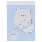  блокнот для заметок Mini Mini память . стала san samo Ed ka Mio Japan 