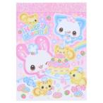  блокнот для заметок Mini Mini память эпоха Heisei fancy Happy Marchka Mio Japan новый . период подготовка канцелярские принадлежности 
