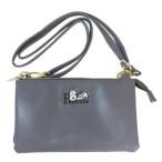  смартфон сумка one миля Smart сумка Peanuts Snoopy ....ka Mio Japan плечо наклонный .. портфель 