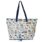  дорожная сумка складной сумка "Boston bag" Peanuts Snoopy PEANUTS STREETka Mio Japan compact путешествие сувенир пакет 