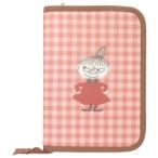 ショッピングマイガール トラベルポーチ マルチポーチ ムーミン 北欧 マイディアガール カミオジャパン 母子手帳 おくすり手帳 お薬手帳 通帳 旅行 キャラクター