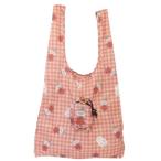 ショッピングバッグ ポーチ付きエコバッグ ムーミン マイディアガール カミオジャパン 北欧