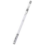 2B круг ось карандаш music белый ....-ka Mio Japan .... новый . период подготовка канцелярские принадлежности письменные принадлежности ученик начальной школы симпатичный 