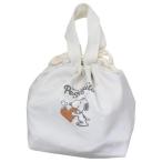  ланч мешочек держать рука есть ланч мешочек Snoopy да пожалуйста ka Mio Japan Peanuts . покупка 