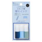 . .. штамп изменение чернила COOL COLOR