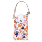  очки кейс Flat очки кейс Moomin Северная Европа LMF26ka Mio Japan твердый модель подарок герой 