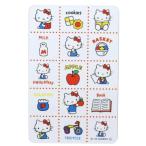  ручное зеркало карта зеркало Sanrio Hello Kitty retro рисунок ka Mio Japan карта размер герой . покупка 