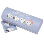  Cross имеется очки кейс очки кейс Snoopy Peanuts FUNNY BEAGLEka Mio Japan твердый модель подарок . покупка 