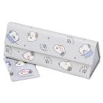  очки кейс Cross имеется складной очки кейс Snoopy Peanuts Glasses Brotherka Mio Japan твердый модель подарок . покупка 