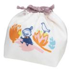  ланч мешочек .. данный кошелек сумка LMF26 Moomin Северная Европа ka Mio Japan . покупка 