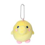  Tamagotchi эмблема эмблема брелок для ключа .....ka Mio Japan 