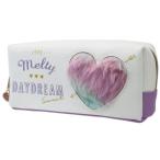 ファー BOX ペンケース MELTY DAYDREAM 爆買