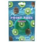 ������ �����Ⱦ� �ݥ���ȥѥå� 10������ �ե������ѥå�  ���ߥ�����ѥ� ��6��6cm