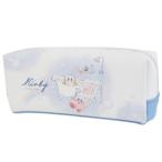 筆箱 BOX ペンケース 星のカービィ Shampoo time カミオジャパン 爆買
