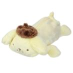 くたっと ペンケース ぬいぐるみペンポーチ ポムポムプリン 筆箱 サンリオ カミオジャパン 爆買