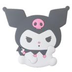  силикон зеркало ручное зеркало черный mi Sanrio ka Mio Japan симпатичный . покупка 
