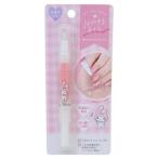 pi-ru off нейл-арт. ... авторучка порог двери ногти Sanrio My Melody ka Mio Japan cosme смешанные товары 