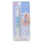 pi-ru off нейл-арт. ... авторучка порог двери ногти Cinnamoroll ka Mio Japan Sanrio cosme смешанные товары герой 