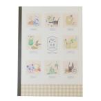  ширина . Note B5 Cross Note 6.5mm. Pocket Monster Pokemon HAPPY TEA TIME новый входить .ka Mio Japan новый . период подготовка канцелярские принадлежности 