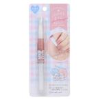 pi-ru off нейл-арт. ... авторучка порог двери ногти Little Twin Stars kiki&lala Sanrio ka Mio Japan cosme смешанные товары герой 