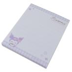  блокнот для заметок жнец - память заправка Sanrio черный mika Mio Japan новый . период подготовка канцелярские принадлежности 