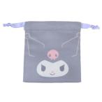  сумка .. мешочек черный mika Mio Japan Sanrio бардачок 