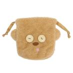 巾着袋 ダイカット巾着 きんちゃくポーチ ミニオンズ ティム カミオジャパン ユニバーサル映画