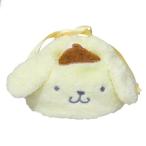  сумка da ikatto мешочек Pom Pom Purin Sanrio ka Mio Japan кошелек сумка бардачок 