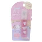  cosme смешанные товары COOL гель ролик My Melody клубника. аромат Sanrio ka Mio Japan прохладный гель ролик 