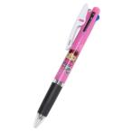  чёрный красный синий 3 цвет шариковая ручка jet Stream 0.5 Hello Kitty выгоревший на солнце участок Kitty ka Mio Japan Sanrio 