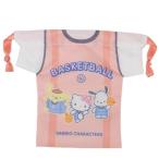  сумка форма мешочек кошелек сумка Sanrio герой z Sanrio баскетбол часть Sanrio часть .ka Mio Japan 