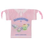  сумка форма мешочек кошелек сумка Sanrio герой z бадминтон часть Sanrio часть . Sanrio ka Mio Japan бардачок 