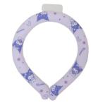 夏用クールネック 首元ひんやりア�