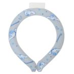 夏用クールネック 首元ひんやりア�