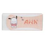  ластик Arch ластик nikoli Pochacco Sanrio ka Mio Japan kesi резина новый . период подготовка канцелярские принадлежности ученик начальной школы ученик неполной средней школы симпатичный герой . покупка 