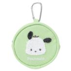  Mini сумка .. Mini сумка Sanrio Pochacco MOFUMOFUka Mio Japan бардачок . покупка 
