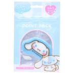  лицо упаковка сиденье форма отметка упаковка 10 листов входит Cinnamoroll молоко. аромат ka Mio Japan Sanrio . покупка 