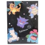  внизу кровать внизу .. Pocket Monster Pokemon Sakura черный ka Mio Japan новый . период подготовка канцелярские принадлежности 