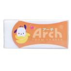 Arch アーチミニケシゴム 消しゴム ポチャッコ ポップ サンリオ カミオジャパン 新学期準備文具 小学生 中学生 かわいい