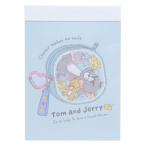  Mini память блокнот для заметок wa-na- Brother -тактный m. Jerry cheese pouchka Mio Japan новый . период подготовка канцелярские принадлежности герой 