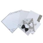  лента имеется письмо письмо комплект Peanuts Snoopy monochrome flowerka Mio Japan письмо комплект бумага для писем & конверт 