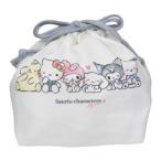 o. данный кошелек сумка ланч мешочек Sanrio герой z Sanrio все . вместе ka Mio Japan . покупка 
