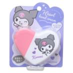  cosme смешанные товары Heart крем для рук черный mi Sanrio ka Mio Japan рука уход 