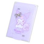  ручное зеркало карта зеркало S черный mika Mio Japan Sanrio compact зеркало сделано в Японии . покупка 