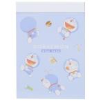  блокнот для заметок Mini память blue tone Doraemon глициния .F не 2 самец ka Mio Japan новый . период подготовка канцелярские принадлежности 