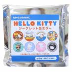  ручное зеркало Secret жестяная банка зеркало все 8 вид. внутри ...1 шт Hello Kitty Sanrio ka Mio Japan коллекция смешанные товары . покупка 