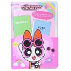  Note покрытие B7 канцелярские товары мульти- кейс Powerpuff Girls bro Sam ka Mio Japan . покупка 