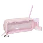  канцелярские принадлежности комплект 4 пункт канцелярские товары комплект MOTiON pinkka Mio Japan новый . период подготовка канцелярские принадлежности 