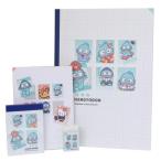  канцелярские принадлежности комплект 4 пункт канцелярские товары комплект рукоятка gyo Don Sanrio высокий! Poe z!ka Mio Japan новый . период подготовка канцелярские принадлежности 