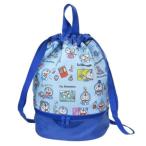  бассейн сумка 2waybonsak2 слой тип I m Doraemon Sanrio высота волна klieito пляж сумка море бассейн summer отдых сопутствующие товары 